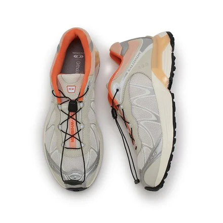 【国内5月14日発売予定】 サロモン XT-ウィスパー ベージュ/マルチカラー(L49107500)