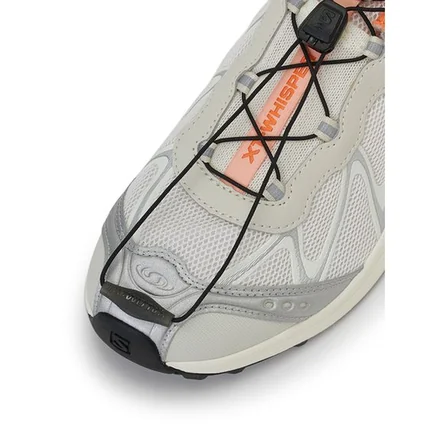 【国内5月14日発売予定】 サロモン XT-ウィスパー ベージュ/マルチカラー(L49107500)