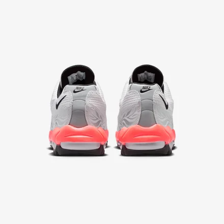 【国内5月1日発売予定】 ナイキ エア マックス 95 ゴルフ オフホワイト/ホットラバ/メタリックシルバー/ブラック(IH0851-100)