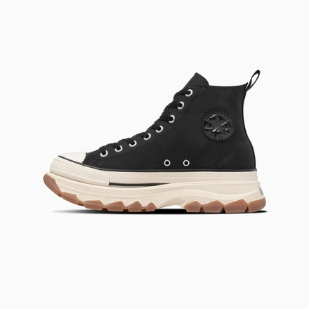 【国内5月26日発売予定】 コンバース オールスター トレックウエーブ NL OX & Z HI ブラック