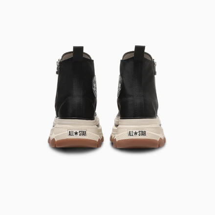 【国内5月26日発売予定】 コンバース オールスター トレックウエーブ NL OX & Z HI ブラック