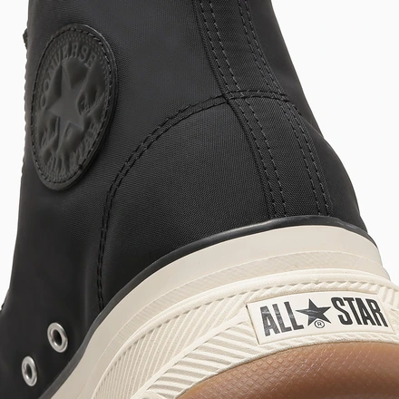 【国内5月26日発売予定】 コンバース オールスター トレックウエーブ NL OX & Z HI ブラック