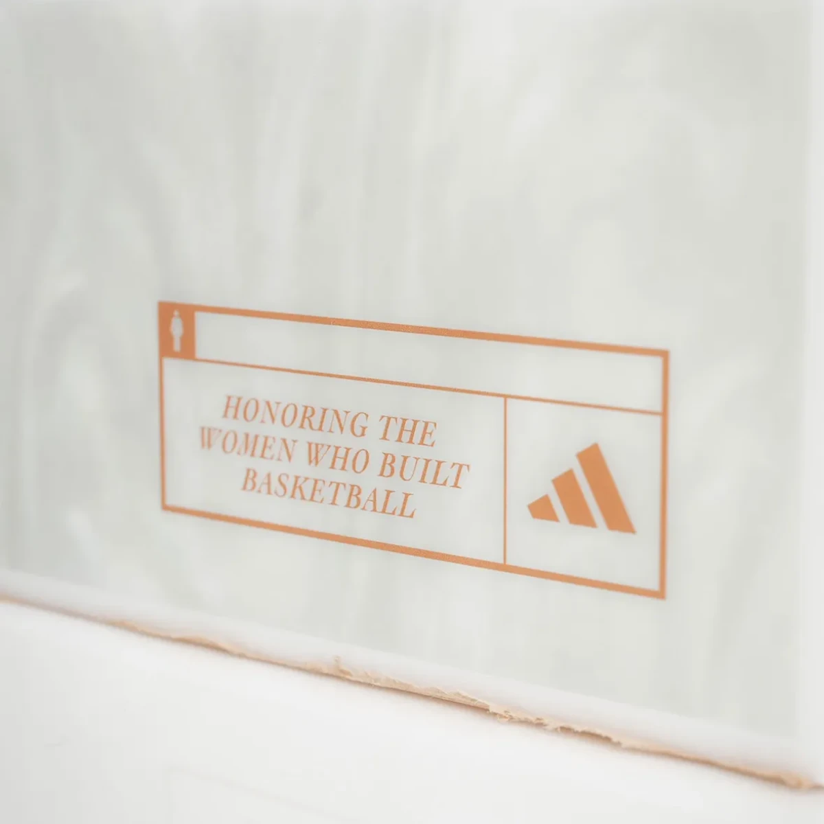 【非売品】 アディダス オリジナルス スーパースター "WNBA 30周年アニバーサリー"