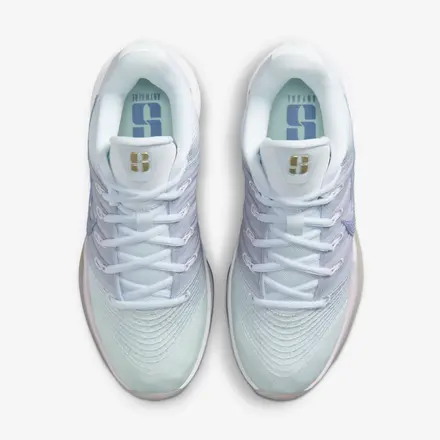 【海外5月18日発売予定】 ナイキ サブリナ 3 "インフィニット"(HF2881-104)
