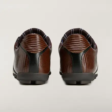 【海外5月13日発売予定】 ウェールズ ボナー × アディダス Y-3 ザ フィールド リザード クリームホワイト/ダークブラウン/コアブラック(KI6114)