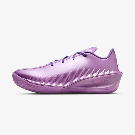 【海外5月8日発売予定】 ナイキ G.T. カット 4 "EYBL" EP ブライトバイオレット/チャームピンク/チャームピンク/ニューオーキッド(IR7207-500)