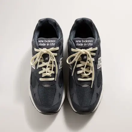 【国内5月11日発売予定】 キス × ニューバランス 990V3 & 990V4 & 992 & 993