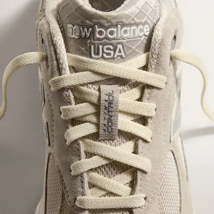 【国内5月11日発売予定】 キス × ニューバランス 990V3 & 990V4 & 992 & 993