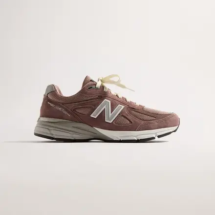 【国内5月11日発売予定】 キス × ニューバランス 990V3 & 990V4 & 992 & 993