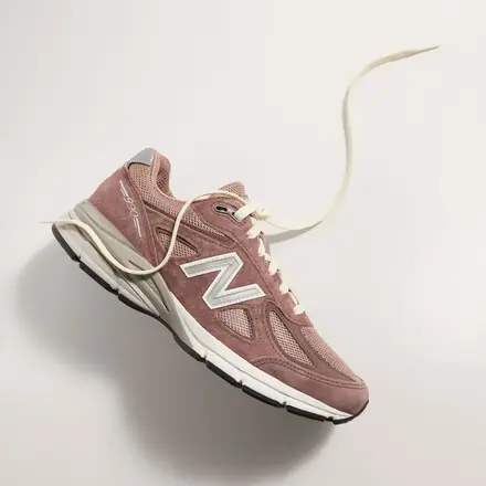 【国内5月11日発売予定】 キス × ニューバランス 990V3 & 990V4 & 992 & 993