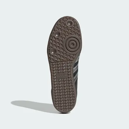 【海外6月6日発売予定】 コカ・コーラ × アディダス オリジナルス サンバ コアブラック/メタリック シルバー/レッド(KH6880)