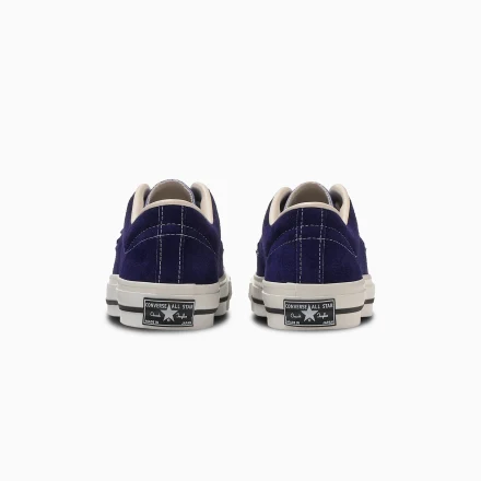 【国内5月22日発売予定】 コンバース ワンスター J VTG パープル(33702970)