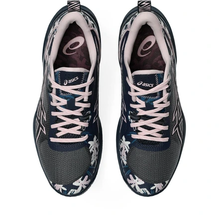【国内6月11日先行発売予定】アシックス バスケットボール ブルームバースト パック 3モデル