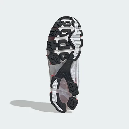【海外6月6日発売予定】コカ・コーラ × アディダス オリジナルス メガライド F50 ホワイト/レッド(KH6896)