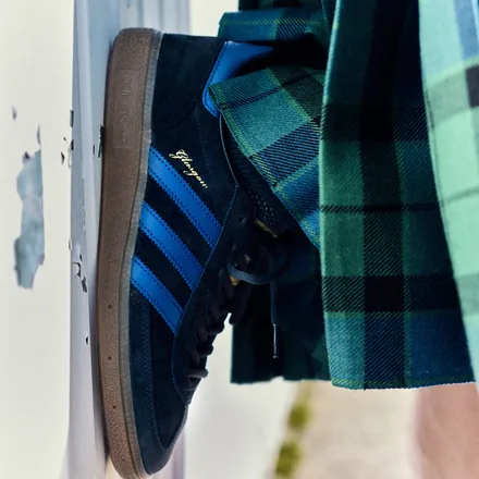 【海外5月22日発売予定】size? × アディダス オリジナルス ロンドン & ダブリン & グラスゴー "90'S シティシリーズ"