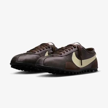 【国内7月1日発売予定】ナイキ ウィメンズ ムーン シューズ OG バロックブラウン/ブラック/カシミア(IW0955-201)