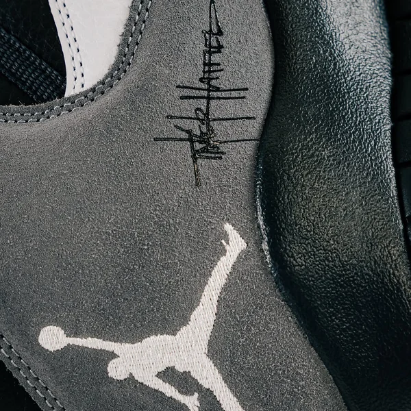 【非売品】 ナイキ エア ジョーダン 10 PE "オレゴン大学"