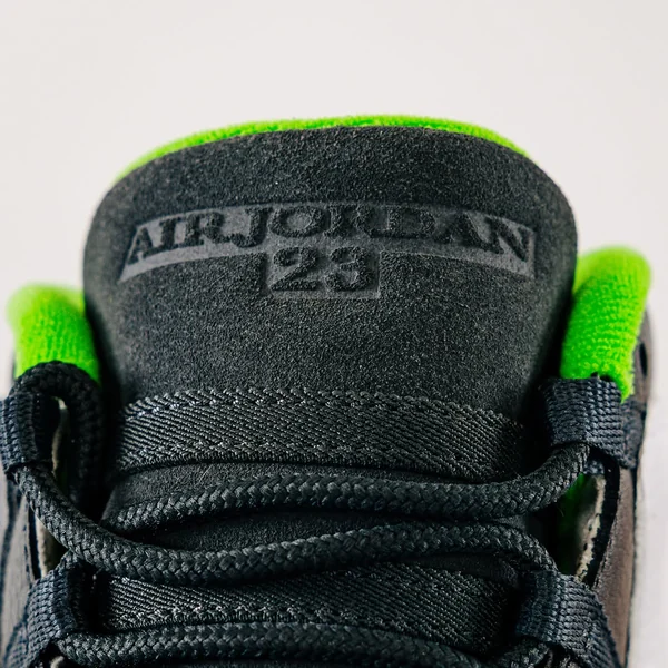 【非売品】 ナイキ エア ジョーダン 10 PE "オレゴン大学"
