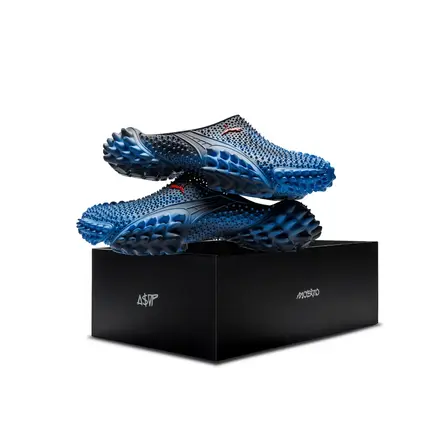 【国内5月21日発売予定】エイサップ・ロッキー × プーマ モストロ 3D ミュール パック 2色
