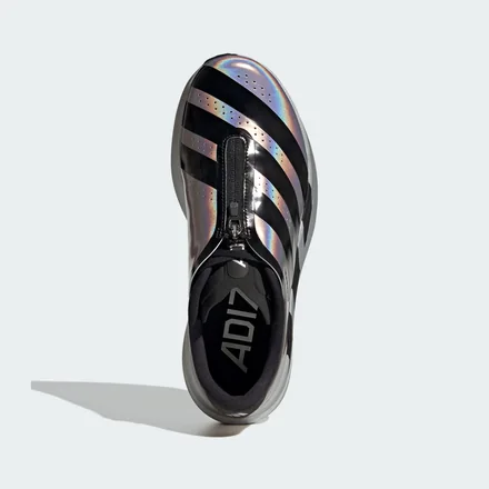 【海外6月発売予定】 アディダス アディゼロ エヴォ SL ジップ 5色