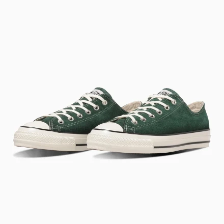 【国内5月26日発売予定】 コンバース オールスター エイジド WS OX 2色(31318050/31318051)