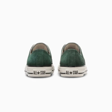 【国内5月26日発売予定】 コンバース オールスター エイジド WS OX 2色(31318050/31318051)