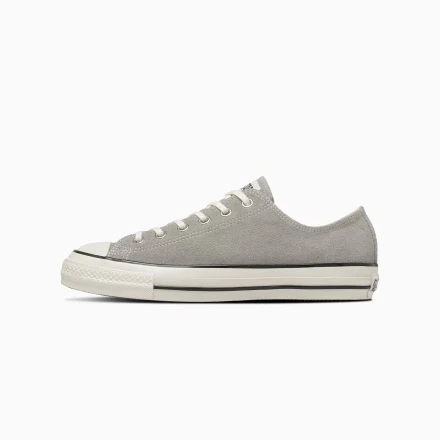 【国内5月26日発売予定】 コンバース オールスター エイジド WS OX 2色(31318050/31318051)