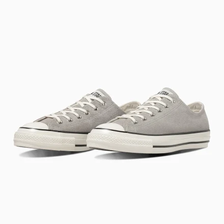 【国内5月26日発売予定】 コンバース オールスター エイジド WS OX 2色(31318050/31318051)