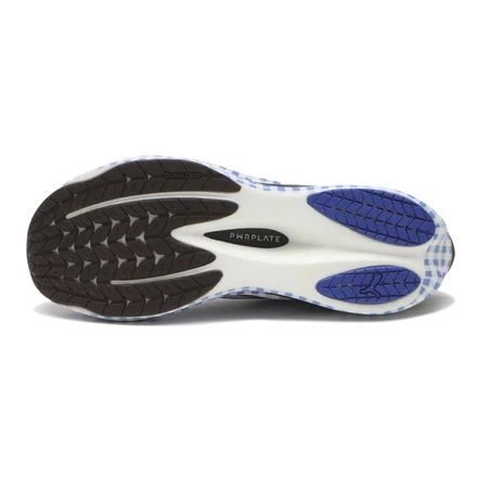 【国内5月21日発売予定】 プーマ ディヴィエイト ニトロ 4 チェック 2色