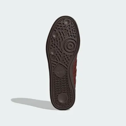 【国内6月1日発売予定】アディダス オリジナルス ハンドボール スペツィアル ローファー プレミアム フォックスブラウン/ダークブラウン(KJ5787)