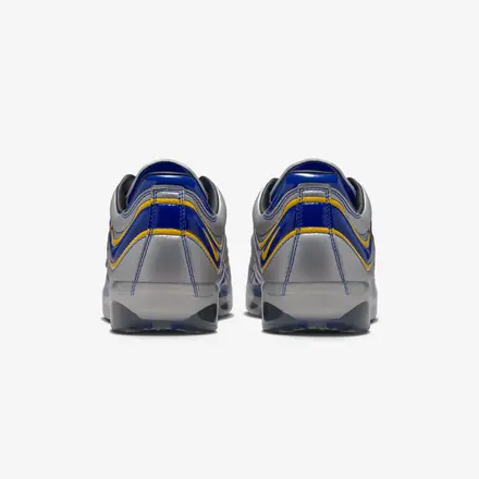 【2026年発売予定】ナイキ クライオショット マーキュリアル ヴェイパー R9 OG バーシティロイヤル/メタリックシルバー/ブラック/バーシティメイズ(IQ8160-400)