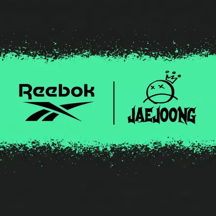 【国内6月12日予約開始】ジェジュン × リーボック クラブ C 85 ヴィンテージ ブラック(RE1759BU044302)