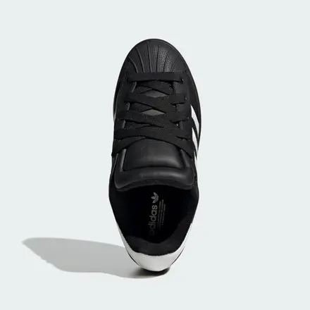 【国内5月29日発売予定】 アディダス オリジナルス スーパースター スタック 2色