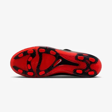 【国内6月14日/16日発売予定】パレス スケートボード × イングランド代表 × ナイキ クライオショット エア スピード M ブラック/クリムゾン/ホワイト(IM0702-001)