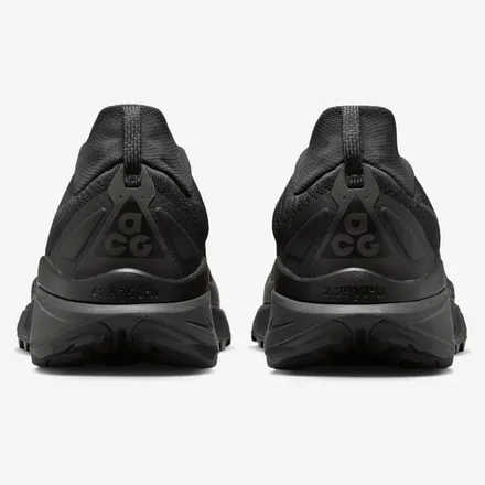 【国内6月1日発売予定】ナイキ ACG ゼガマ ブラック/アンスラサイト(HV8113-002)