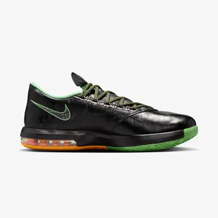 【海外6月19日発売予定】ナイキ KD 6 "ナイト ビジョン"(IH3582-001)