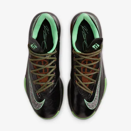 【海外6月19日発売予定】ナイキ KD 6 "ナイト ビジョン"(IH3582-001)