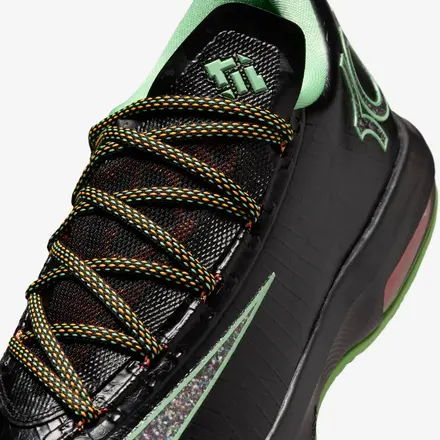 【海外6月19日発売予定】ナイキ KD 6 "ナイト ビジョン"(IH3582-001)