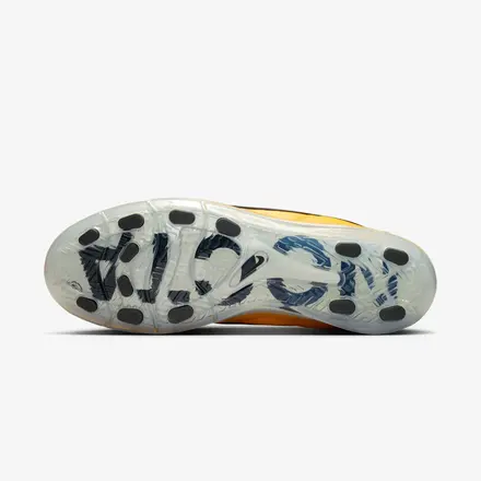 【国内6月13日/16日発売予定】ノクタ × カナダ代表 × ナイキ クライオショット ティエンポ 94 ユニバーシティ ゴールド/ブラック(IM0703-700)