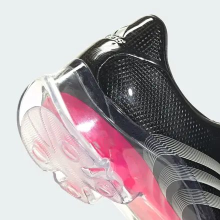 【国内6月1日発売開始】アディダス ウィメンズ F50 アディフレーム ウォーカブル ブラック(KK0908)