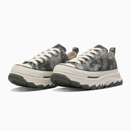 【国内6月26日発売予定】 コンバース オールスター トレックウエーブ BC OX 2色
