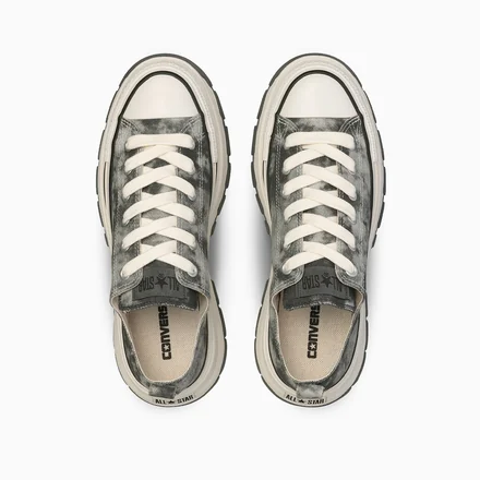 【国内6月26日発売予定】 コンバース オールスター トレックウエーブ BC OX 2色