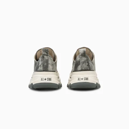 【国内6月26日発売予定】 コンバース オールスター トレックウエーブ BC OX 2色