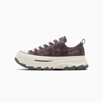【国内6月26日発売予定】 コンバース オールスター トレックウエーブ BC OX 2色