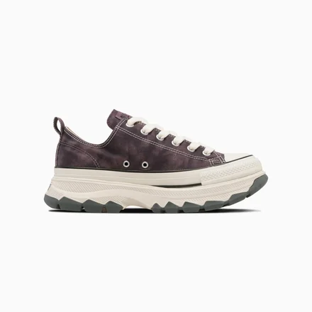 【国内6月26日発売予定】 コンバース オールスター トレックウエーブ BC OX 2色