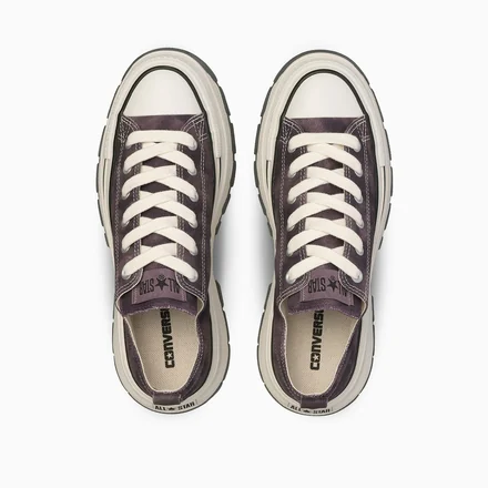【国内6月26日発売予定】 コンバース オールスター トレックウエーブ BC OX 2色