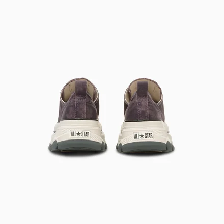 【国内6月26日発売予定】 コンバース オールスター トレックウエーブ BC OX 2色