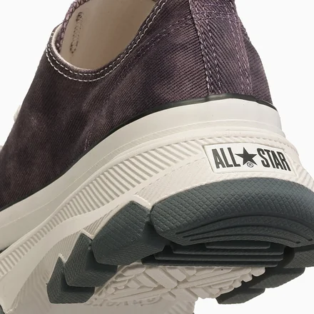 【国内6月26日発売予定】 コンバース オールスター トレックウエーブ BC OX 2色