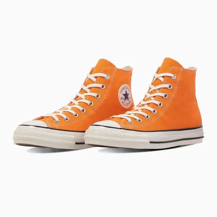 【国内6月12日発売予定】コンバース オールスター エイジド CL HI & OX 3色(31318740)