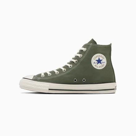 【国内6月12日発売予定】コンバース オールスター エイジド CL HI & OX 3色(31318740)